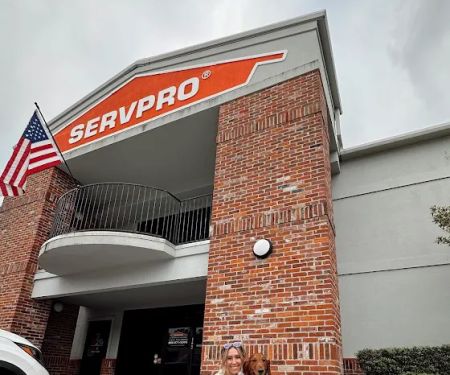 SERVPRO of Greater Covington and Mandeville