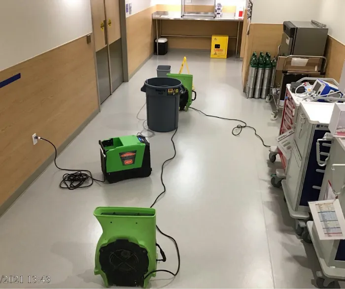 SERVPRO of Greater Covington and Mandeville Picture 10