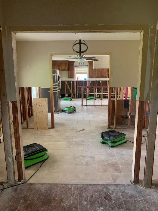SERVPRO of Greater Covington and Mandeville Picture 6