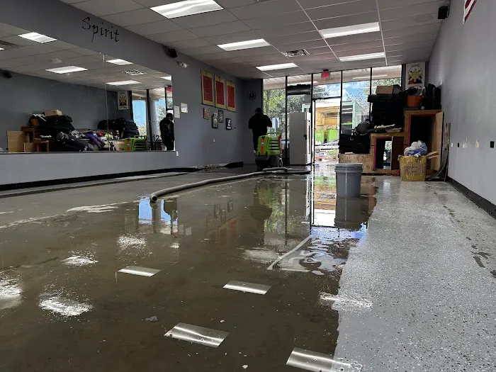 SERVPRO of Greater Covington and Mandeville Picture 5