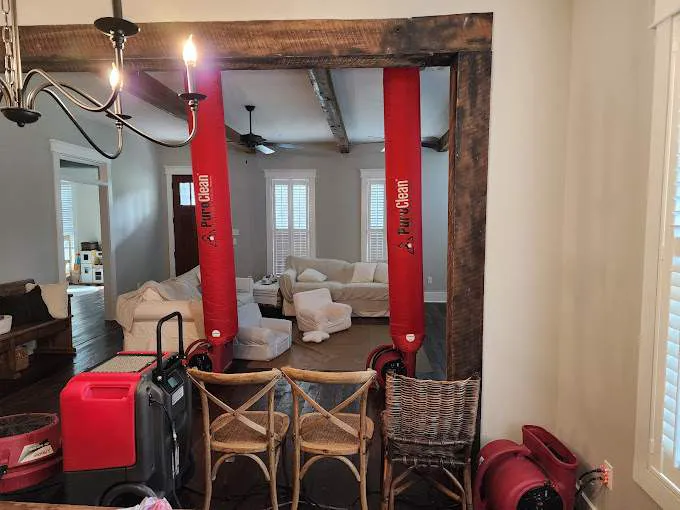 PuroClean Emergency Restoration Picture 3