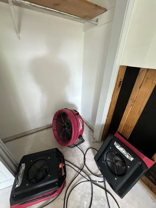 PuroClean Emergency Restoration Picture 6