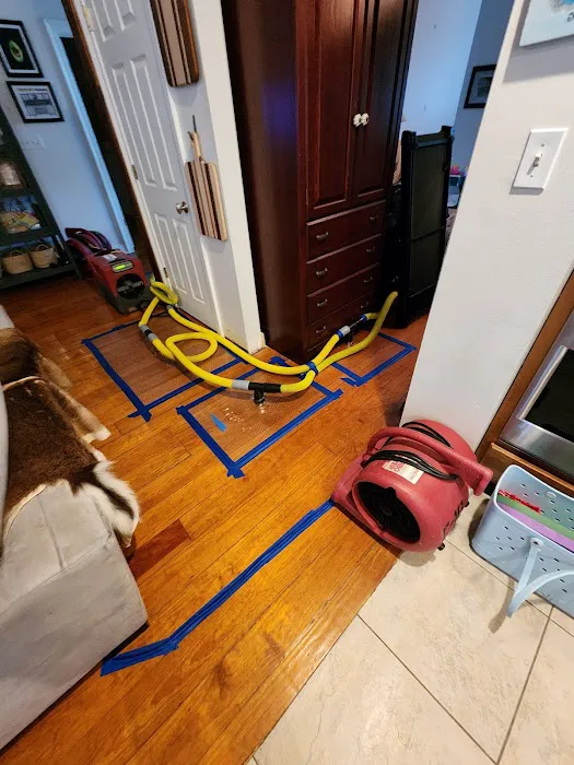 PuroClean Emergency Restoration Picture 9