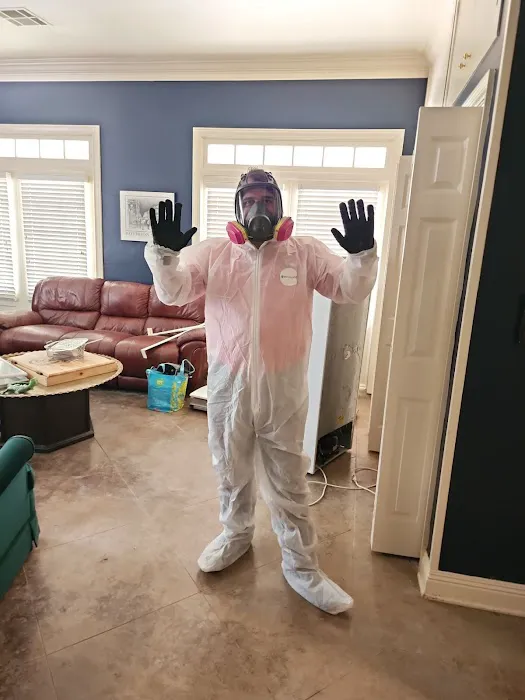 PuroClean Emergency Restoration Picture 2