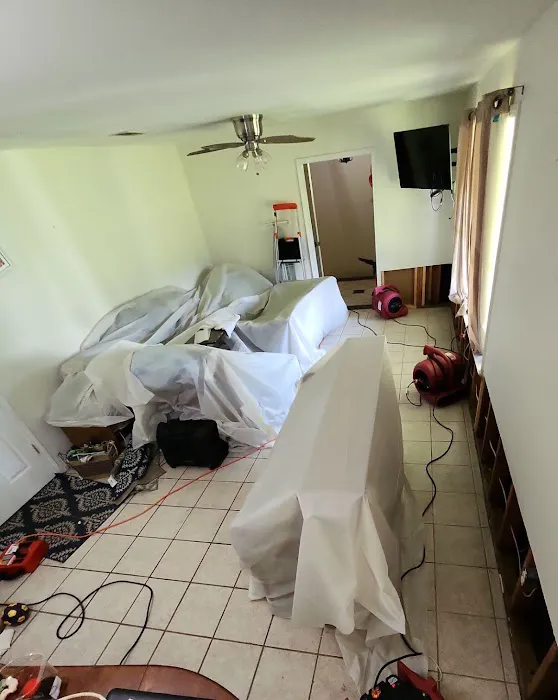 PuroClean Emergency Restoration Picture 10