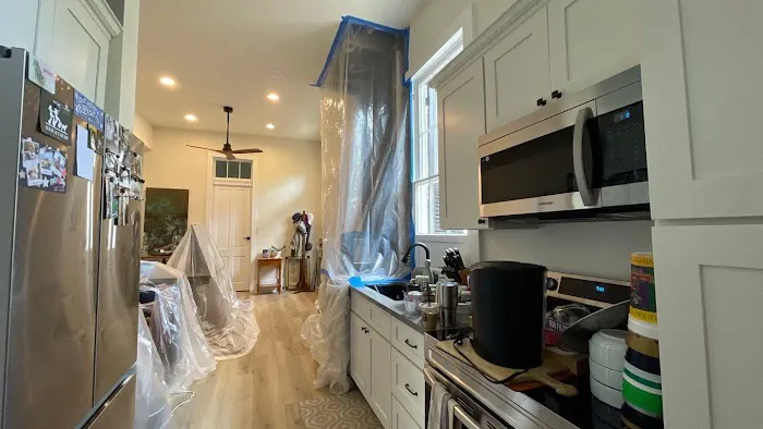 PuroClean Emergency Restoration Picture 1