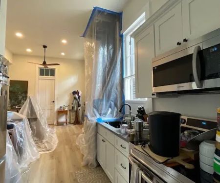 PuroClean Emergency Restoration