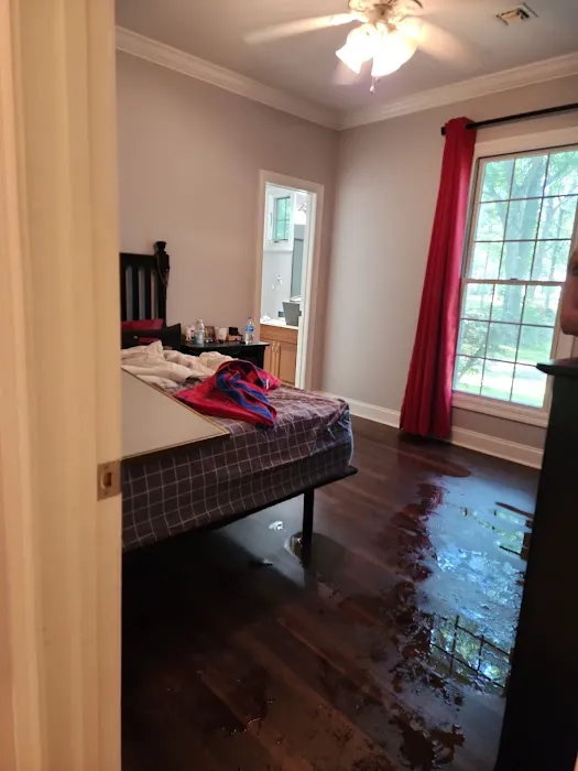 PuroClean Emergency Restoration Picture 4