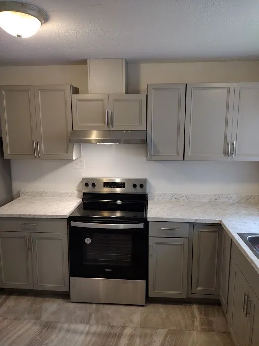 West Mobile Handyman Picture 7