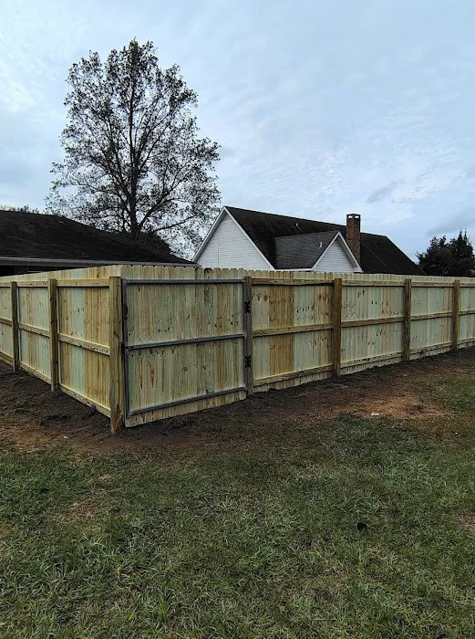 West Mobile Handyman Picture 4