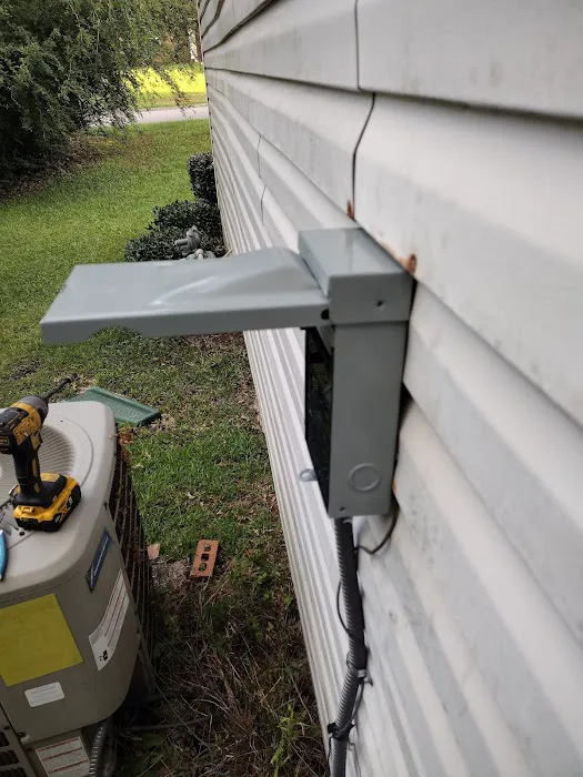 West Mobile Handyman Picture 9