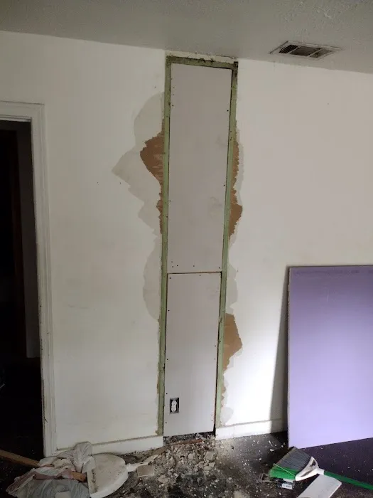 West Mobile Handyman Picture 1