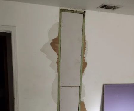 West Mobile Handyman