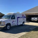 Roto-Rooter Plumbing & Water Clean-up