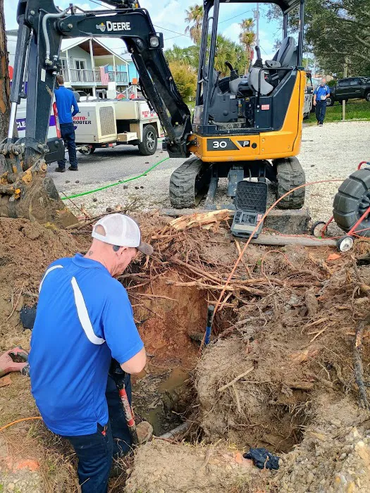 Roto-Rooter Plumbing & Water Clean-up Picture 3