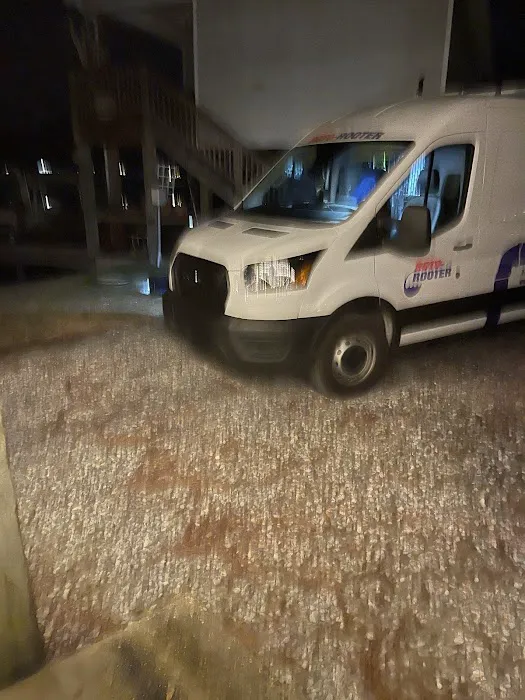 Roto-Rooter Plumbing & Water Clean-up Picture 7