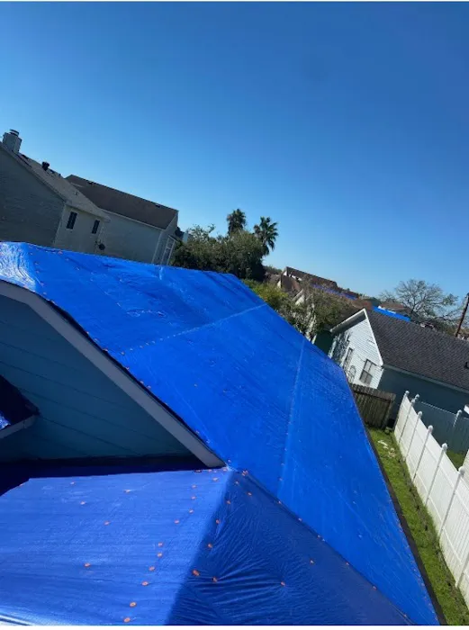 PoBoy911 Roofing & Restoration Picture 5