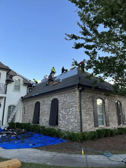 PoBoy911 Roofing & Restoration Picture 1