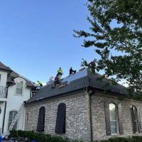 PoBoy911 Roofing & Restoration ico