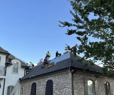 PoBoy911 Roofing & Restoration
