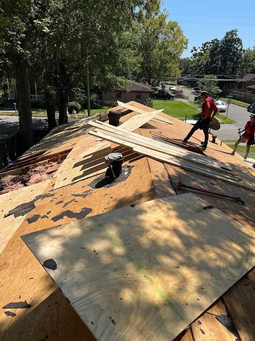 PoBoy911 Roofing & Restoration Picture 6