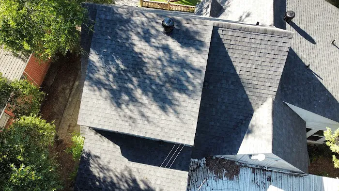 PoBoy911 Roofing & Restoration Picture 2
