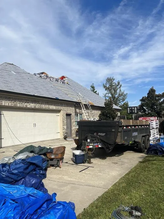 PoBoy911 Roofing & Restoration Picture 4
