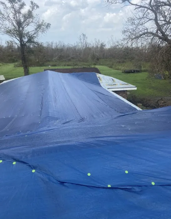 PoBoy911 Roofing & Restoration Picture 10