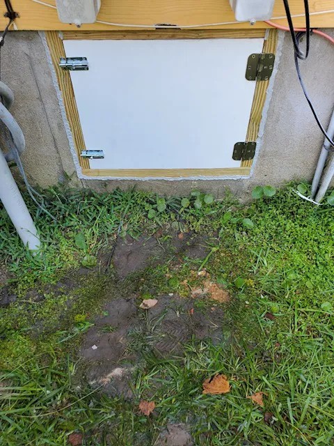 Mixon Foundation and Crawlspace Repair Picture 8