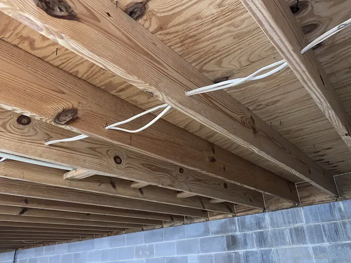 Mixon Foundation and Crawlspace Repair Picture 9