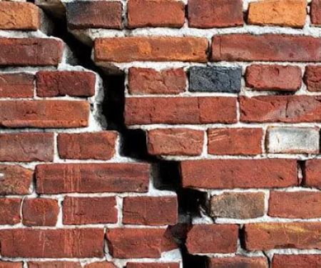 Mixon Foundation and Crawlspace Repair