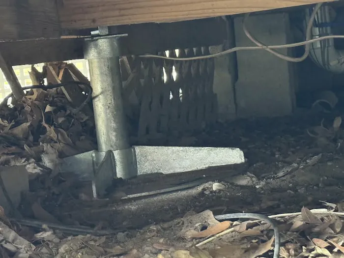 Mixon Foundation and Crawlspace Repair Picture 5