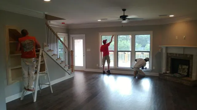 RD LOWES, INC. Picture 1