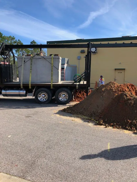 All Clear Plumbing & Drain Picture 2