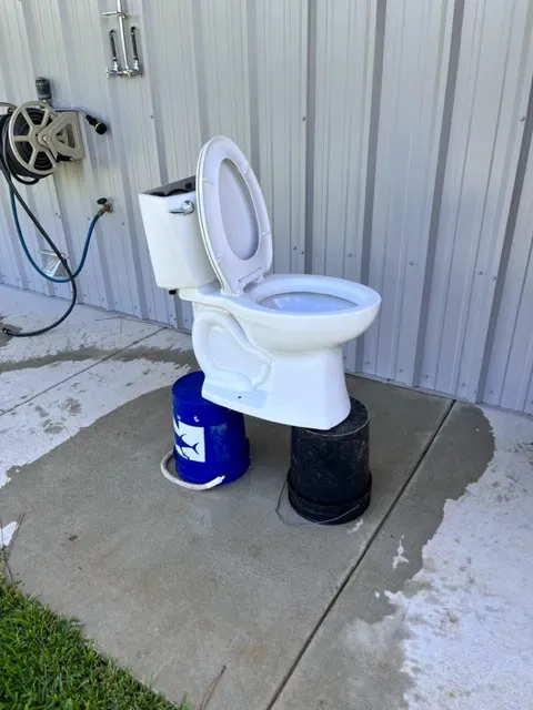 All Clear Plumbing & Drain Picture 8