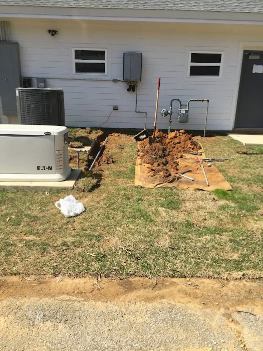 All Clear Plumbing & Drain Picture 6