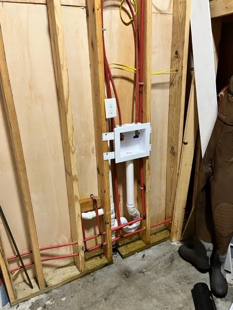 All Clear Plumbing & Drain Picture 1