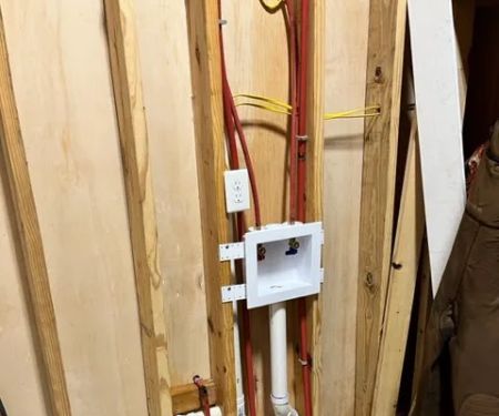 All Clear Plumbing & Drain