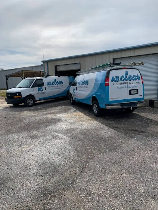 All Clear Plumbing & Drain Picture 10