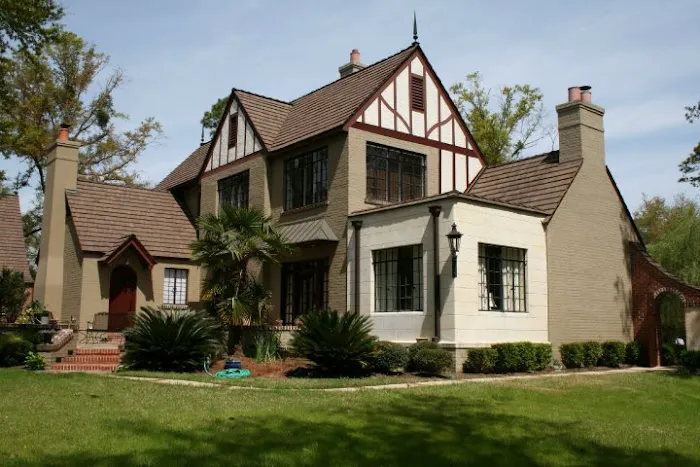 Brewer Painting Picture 9