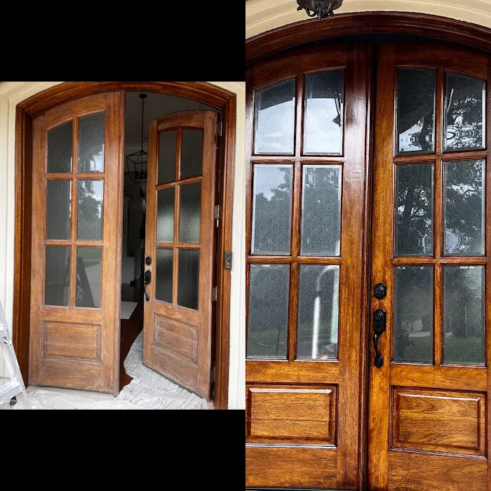 Brewer Painting Picture 10