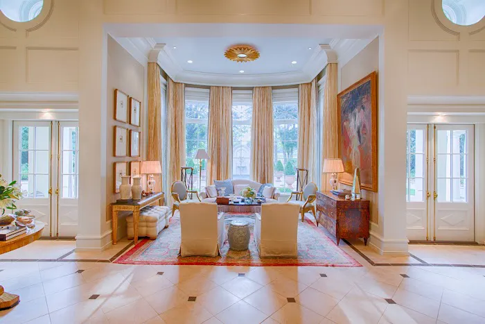 Brewer Painting Picture 4