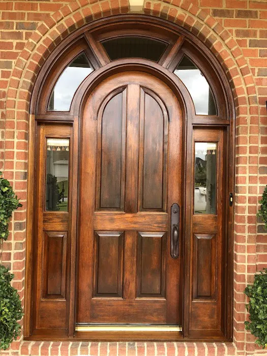 Brewer Painting Picture 2