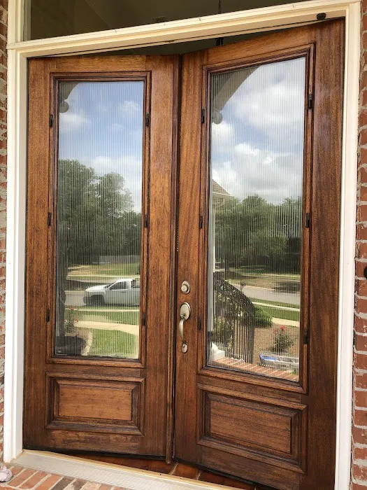 Brewer Painting Picture 3