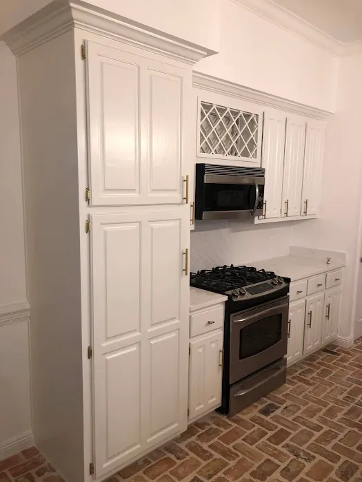 Brewer Painting Picture 8