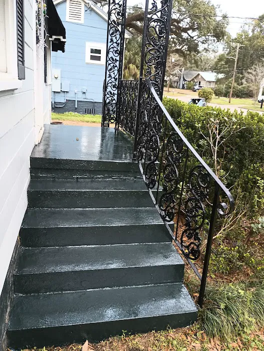 Lion of Judah house painting LLC Picture 7