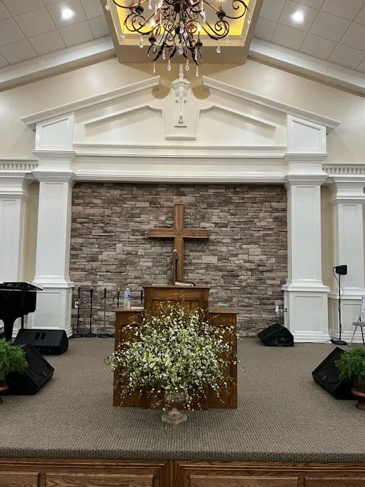 Lion of Judah house painting LLC Picture 5