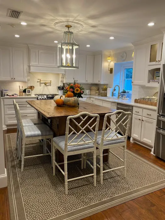 Hayes Painting Picture 2