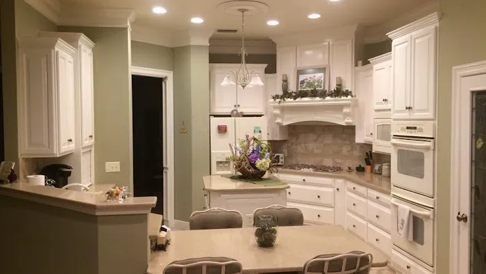 Hayes Painting Picture 1