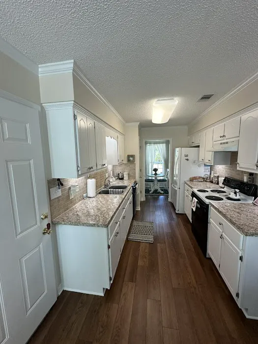 Hayes Painting Picture 3